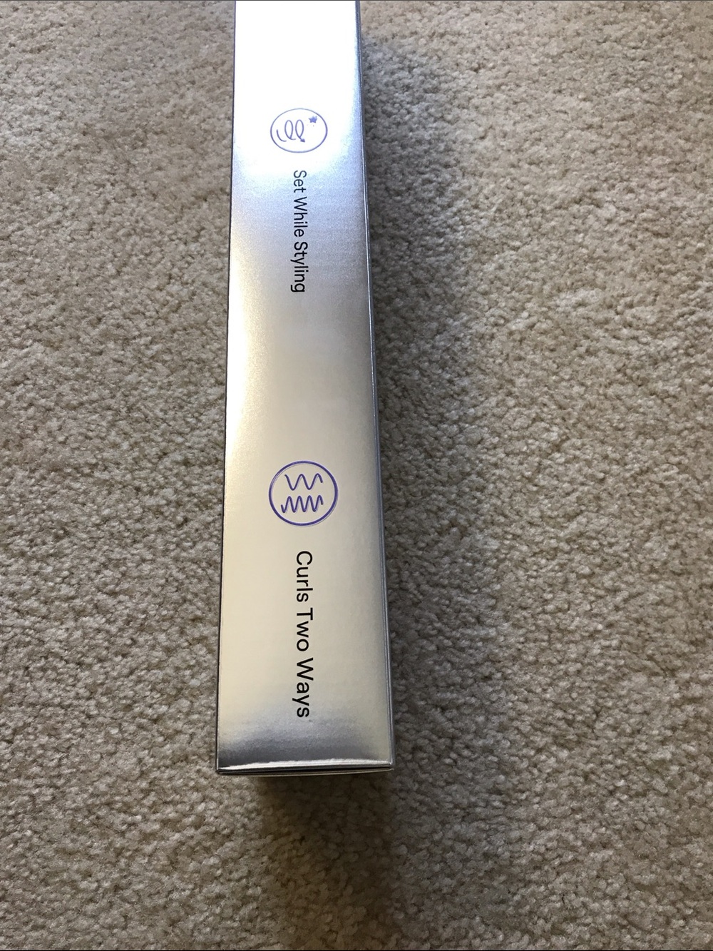 One Touch Airflow Styler - Picture 7 of 12